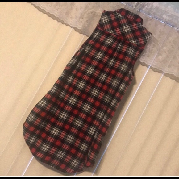 BNWT Shirt Dress - Picture 2 of 3